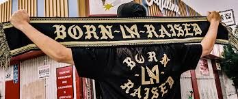 Born x Raised and the Rebirth of Los Angeles Streetwear